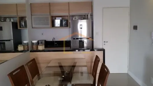 Apartamento com 3 Quartos à venda, 70m² no Vila Paiva, São Paulo