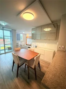 Apartamento com 2 Quartos à venda, 61m² no Alto do Pari, São Paulo