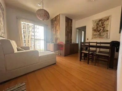 Apartamento com 3 Quartos à venda, 77m² no Jardim Guarani, Jundiaí
