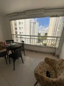 Apartamento com 3 Quartos à venda, 90m² no Imbuí, Salvador