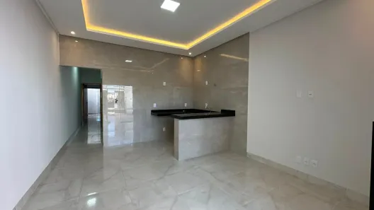 Casa com 3 Quartos à venda, 70m² no Residencial Vida Nova, Anápolis