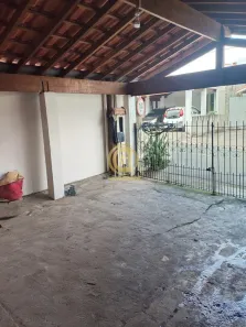 Casa com 2 Quartos à venda, 46m² no Parque Califórnia, Jacareí
