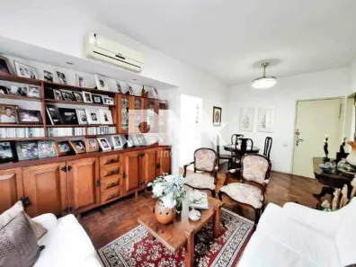 Apartamento com 2 Quartos à venda, 74m² no Botafogo, Rio de Janeiro