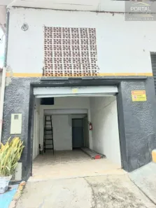 Ponto Comercial para alugar, 21m² no Vila São José (Ipiranga), São Paulo