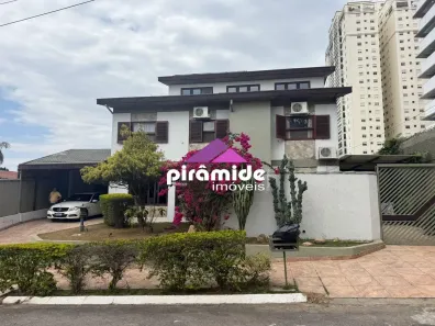 Casa de Condomínio com 4 Quartos à venda, 253m² no Parque Residencial Aquarius, São José dos Campos