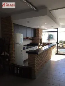 Sobrado com 3 Quartos à venda, 226m² no Jardim Santa Mena, Guarulhos