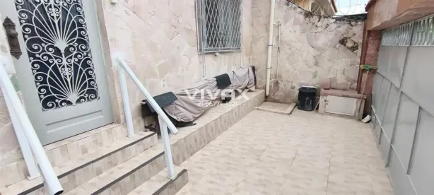 Casa com 2 Quartos à venda, 57m² no Todos os Santos, Rio de Janeiro