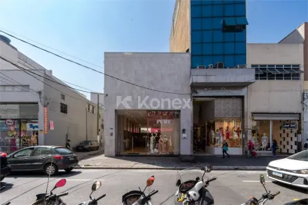 Sala Comercial à venda, 2820m² no Brás, São Paulo