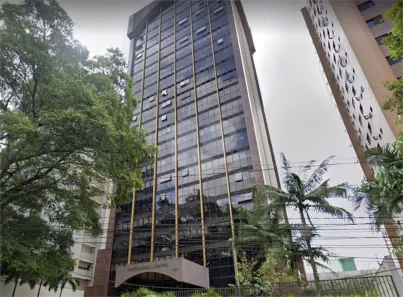 à venda, 66m² no Bela Vista, São Paulo