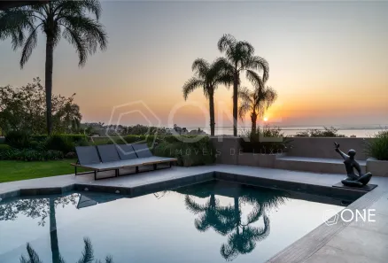 Casa de Condomínio com 4 Quartos à venda, 950m² no Santa Tereza, Porto Alegre