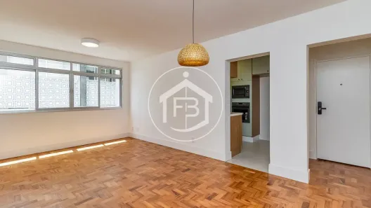 Apartamento com 2 Quartos à venda, 98m² no Jardim Paulista, São Paulo