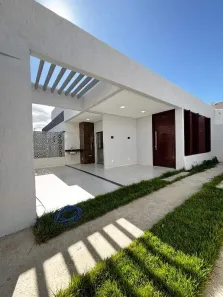 Casa com 3 Quartos à venda, 129m² no Loteamento Recife, Petrolina
