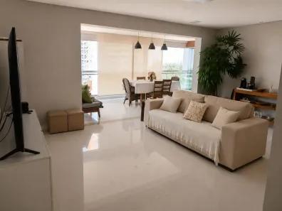 Apartamento com 3 Quartos à venda, 105m² no Caminho das Árvores, Salvador