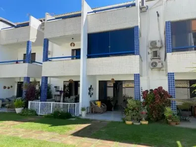 Casa de Condomínio com 4 Quartos à venda, 95m² no Stella Maris, Salvador