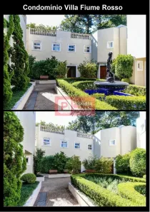 Sobrado com 4 Quartos à venda, 550m² no Jardim Petrópolis, São Paulo