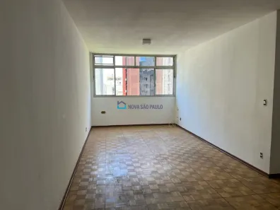 Apartamento com 3 Quartos à venda, 120m² no Jardim Paulista, São Paulo