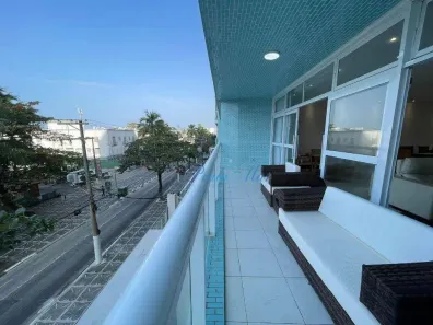 Apartamento com 3 Quartos à venda, 194m² no Pitangueiras, Guarujá