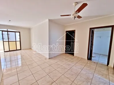Apartamento com 3 Quartos à venda, 131m² no Alto da Boa Vista, Ribeirão Preto