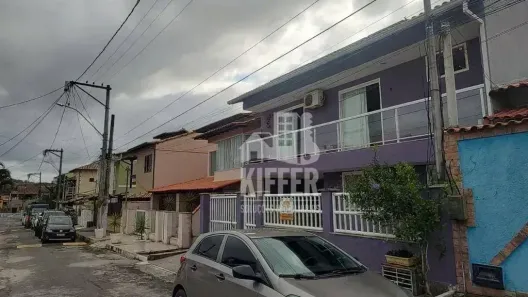 Casa de Condomínio com 4 Quartos à venda, 200m² no Tribobó, São Gonçalo