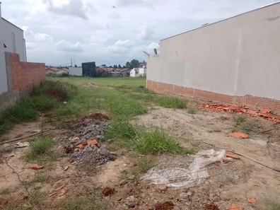 Lote/Terreno à venda, 250m² no Residencial Azaléas, Saltinho