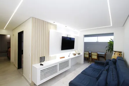 Apartamento com 1 Quarto à venda, 60m² no Caiçaras, Belo Horizonte