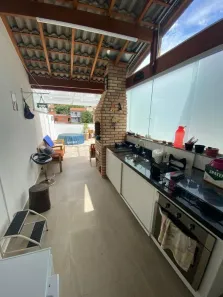 Cobertura com 2 Quartos à venda, 121m² no Vila Floresta, Santo André