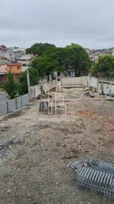 Lote/Terreno para alugar, 880m² no Cidade Líder, São Paulo