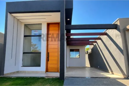 Casa com 3 Quartos à venda, 193m² no Jardim Imperial, Lagoa Santa