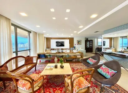 Apartamento com 3 Quartos à venda, 287m² no Centro, Florianópolis