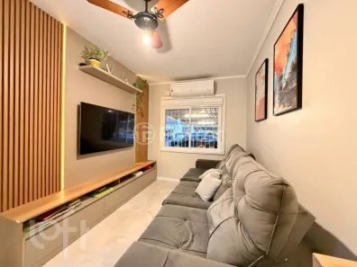 Casa de Condomínio com 3 Quartos à venda, 140m² no Estância Velha, Canoas