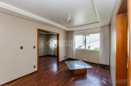 Apartamento com 2 Quartos para alugar, 86m² no Jardim Botânico, Porto Alegre