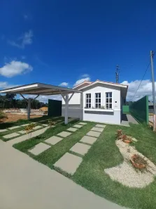 Casa com 3 Quartos à venda, 71m² no Ponta Negra, Manaus