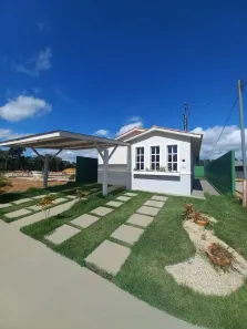 Casa de Condomínio com 3 Quartos à venda, 71m² no Ponta Negra, Manaus