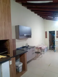 Casa com 3 Quartos à venda, 140m² no Residencial Machado I, São José do Rio Preto