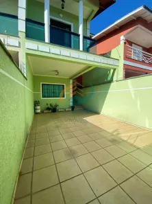 Sobrado com 3 Quartos à venda, 159m² no Jardim Zaira, Guarulhos