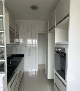 Apartamento com 3 Quartos à venda, 77m² no Jardim Satélite, São José dos Campos