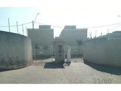 Casa de Condomínio com 2 Quartos à venda, 53m² no Vila Mineirão, Sorocaba
