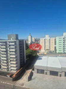 Apartamento com 1 Quarto para alugar, 47m² no Jardim Santa Helena, Suzano