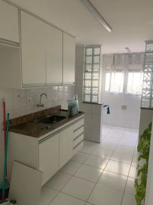 Apartamento com 3 Quartos à venda, 110m² no Jardim América, São José dos Campos