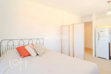 Apartamento com 1 Quarto à venda, 30m² no Centro Histórico, Porto Alegre