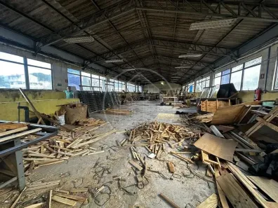 Prédio Comercial para venda ou aluguel, 400m² no Jardim Santa Rita, São Paulo