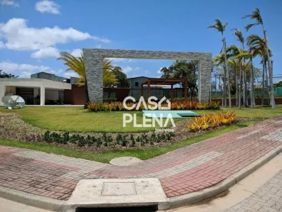 Lote/Terreno à venda, 303m² no Lagoa Redonda, Fortaleza