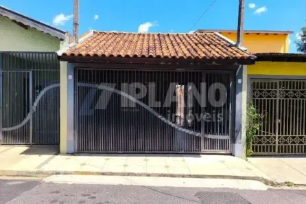 Casa com 2 Quartos para alugar, 45m² no Vila Marina, São Carlos