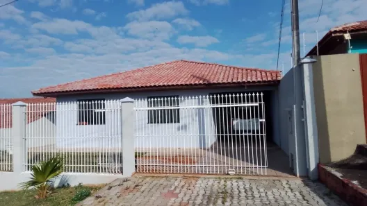 Casa com 3 Quartos à venda, 160m² no Oficinas, Ponta Grossa