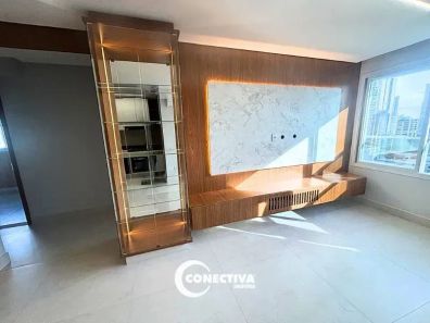 Apartamento com 3 Quartos à venda, 96m² no Setor Bueno, Goiânia