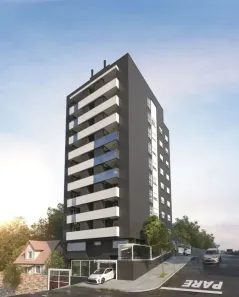 Apartamento com 3 Quartos à venda, 87m² no Sanvitto, Caxias do Sul