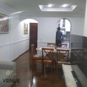 Apartamento com 3 Quartos à venda, 85m² no Chácara Califórnia, São Paulo