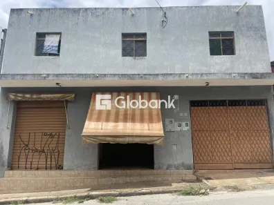 Ponto Comercial à venda, 151m² no Morrinhos, Montes Claros