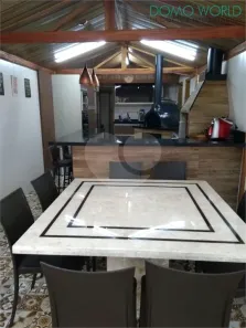 Apartamento com 3 Quartos à venda, 140m² no Paraíso, Santo André