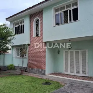 Casa com 3 Quartos à venda, 180m² no Freguesia (Jacarepaguá), Rio de Janeiro